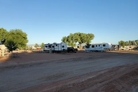 Wheel Inn RV Park