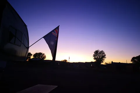 Wheel Inn RV Park
