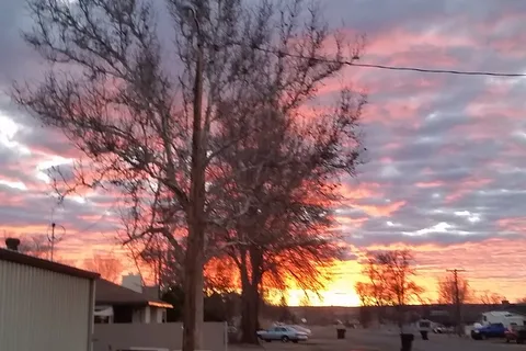 Wheel Inn RV Park