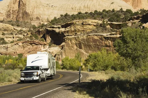 Wheel Inn RV Park