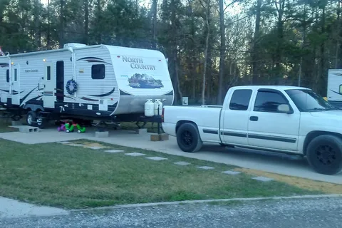 Texas Star RV Park