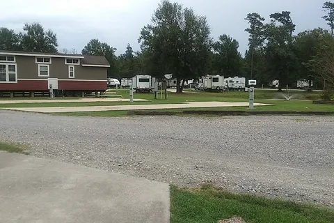 Texas Star RV Park