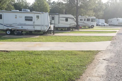 Texas Star RV Park