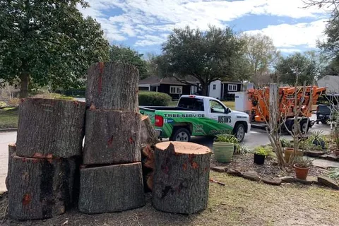 Texas Star RV Park
