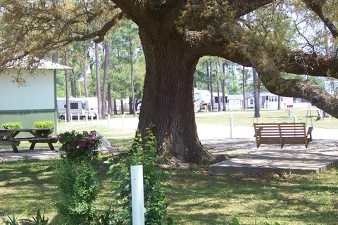 TLC Wolf River Resort