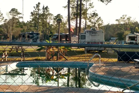 TLC Wolf River Resort