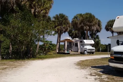 Lake Breeze RV Park