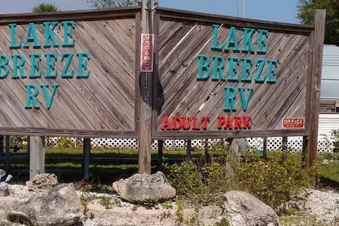 Lake Breeze RV Park