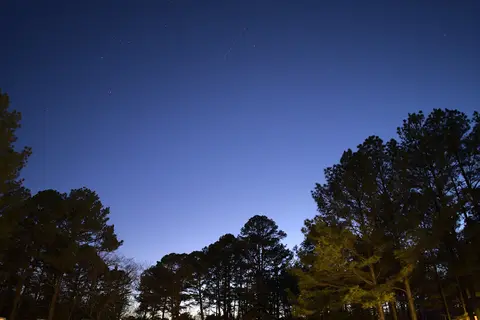 Little Pine Cabins and RV Park