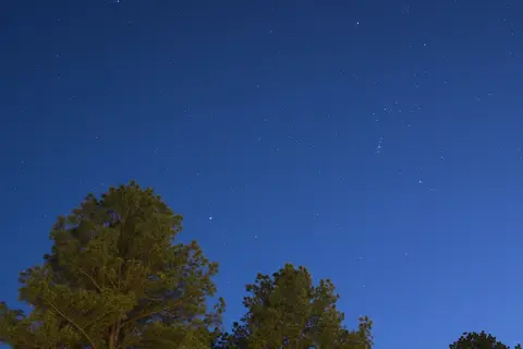 Little Pine Cabins and RV Park