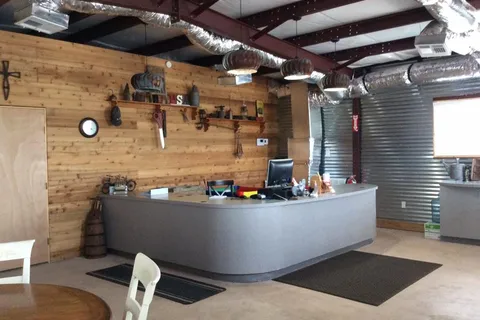 Texas 6 RV Park