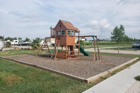 Texas 6 RV Park