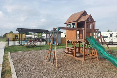 Texas 6 RV Park
