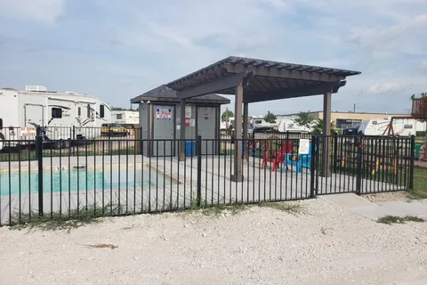 Texas 6 RV Park