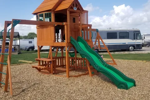 Texas 6 RV Park