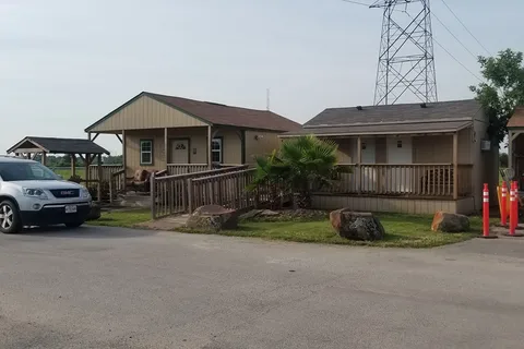 Texas 6 RV Park