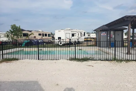 Texas 6 RV Park