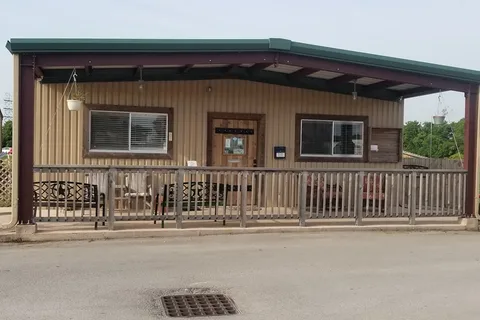 Texas 6 RV Park