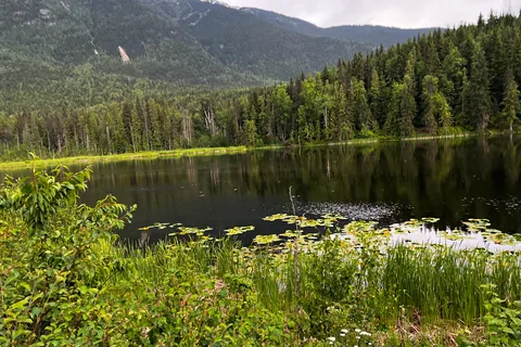 Seeley Lake Provincial Park