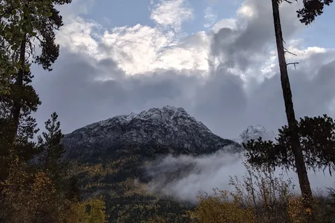 Seeley Lake Provincial Park