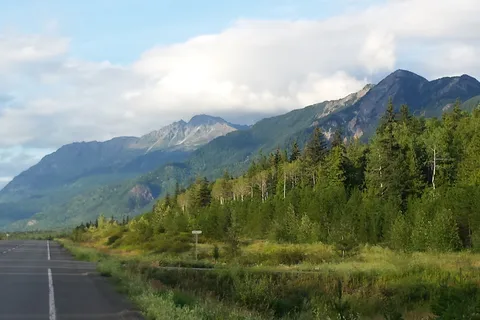 Seeley Lake Provincial Park