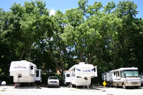 Walnut Grove RV Park