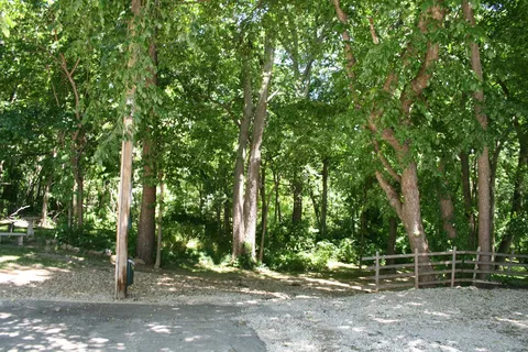 Walnut Grove RV Park