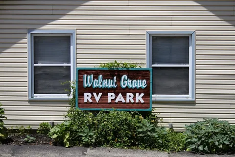Walnut Grove RV Park