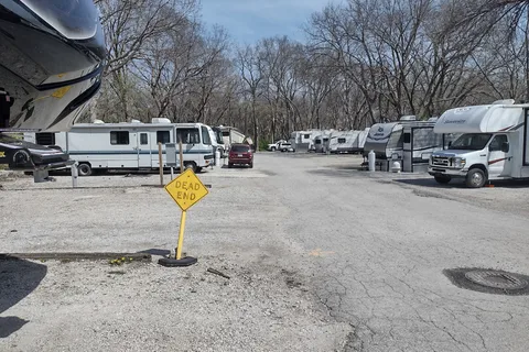 Walnut Grove RV Park