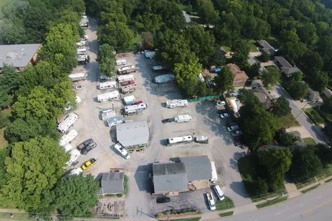 Walnut Grove RV Park