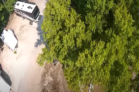 Walnut Grove RV Park