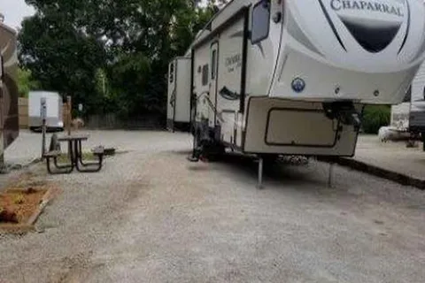 Walnut Grove RV Park