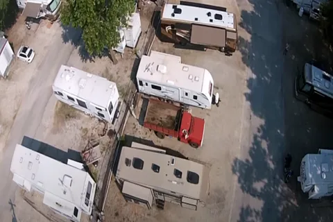 Walnut Grove RV Park