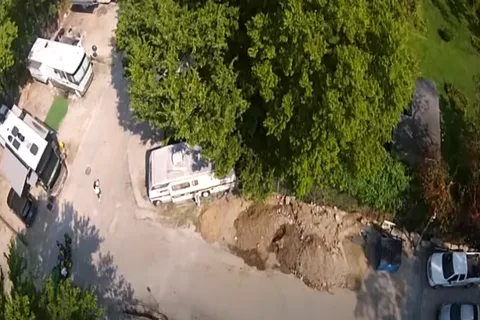 Walnut Grove RV Park