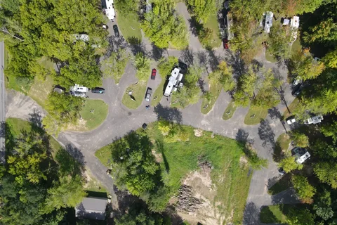 Twisted Creek Campground