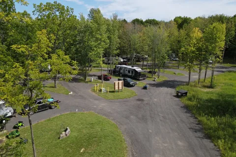 Twisted Creek Campground
