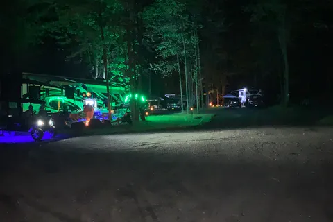 Twisted Creek Campground