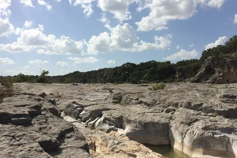 Pedernales Falls State Park