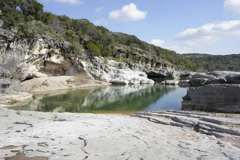 Pedernales Falls State Park