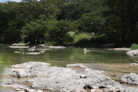 Pedernales Falls State Park