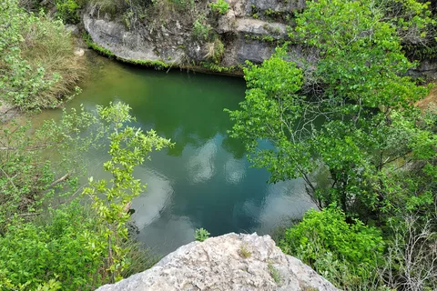 Pedernales Falls State Park