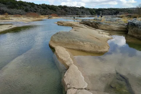 Pedernales Falls State Park