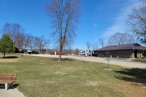 Pettibone Park Resort