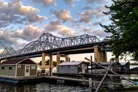 Pettibone Park Resort