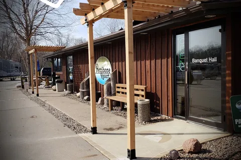 Pettibone Park Resort