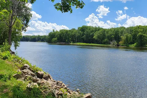 Pettibone Park Resort