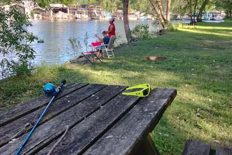 Pettibone Park Resort