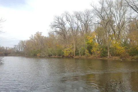 Pettibone Park Resort