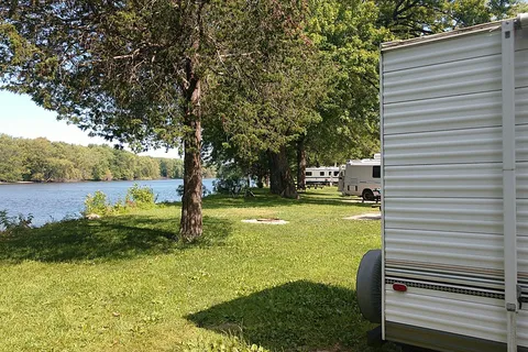 Pettibone Park Resort