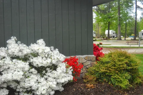 American Heritage RV Park